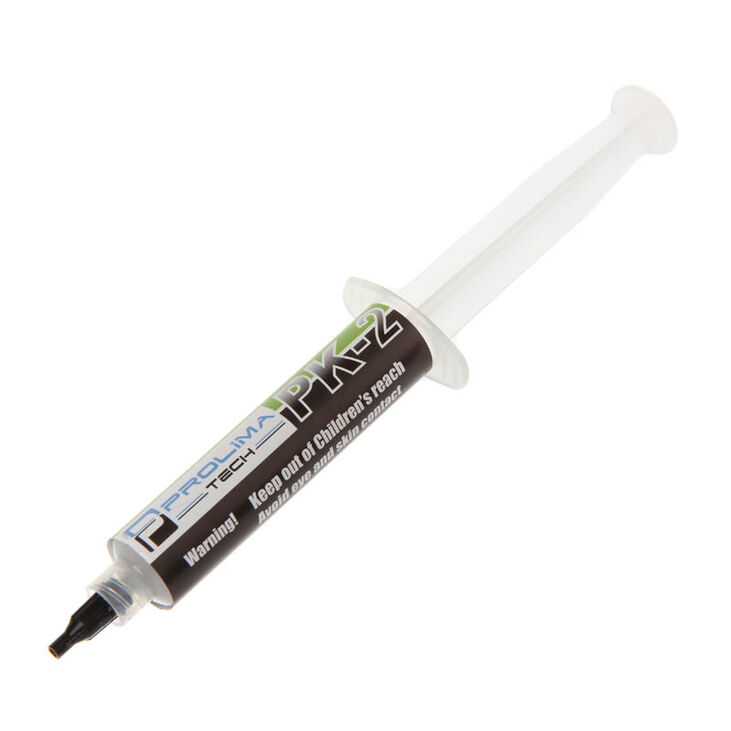 Prolimatech PK-2 Nano Aluminium Thermal Paste - 30g image number 0