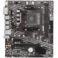 MSI A520M-A Pro Mainboard, Sockel AM4, AMD A520, Micro-ATX, DDR4 image number null