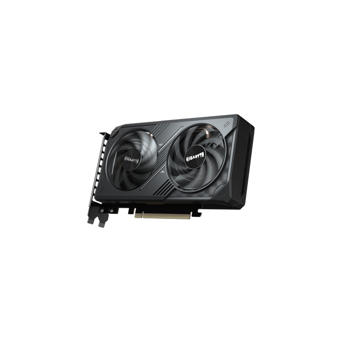 GIGABYTE GeForce RTX 5050 WINDFORCE OC 8G, 8192 MB GDDR6 image number 1