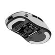 Endgame Gear XM2w 4k v2 Gaming-Maus, 4.000Hz - wei&szlig; image number null