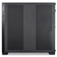 Lian Li O11 Dynamic EVO, Tempered Glass - schwarz image number null