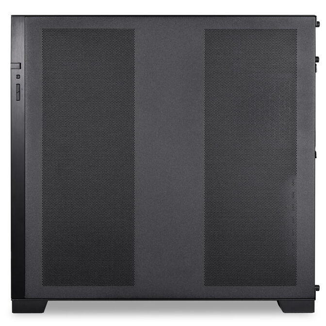 Lian Li O11 Dynamic EVO, Tempered Glass - schwarz image number 7