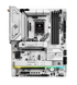 ASRock Z890 Steel Legend WiFi Mainboard, Sockel LGA 1851, Intel Z890, ATX, DDR5 image number null