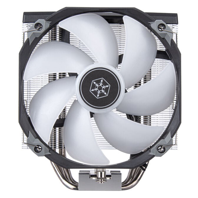 Silverstone SST-ARV140-ARGB CPU-K&uuml;hler image number 1