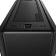 be quiet! Silent Base 802 Window Midi-Tower - Tempered Glass, schwarz image number null