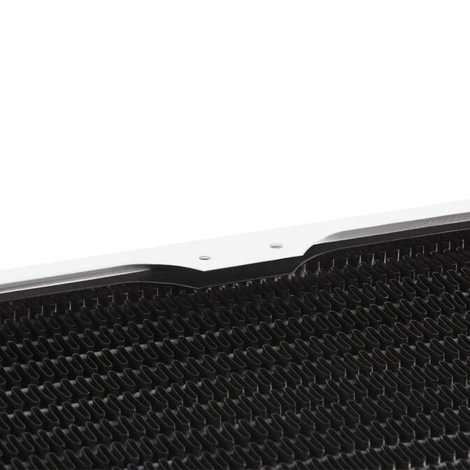 Alphacool NexXxoS ST30 240mm Radiator V.2 - wei&szlig; image number 5