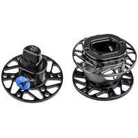 Cube Controls QRX Full Set, Classic - black