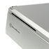 SilverStone SST-FTZ01S Fortress Mini-ITX case - silver image number null