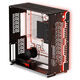 Singularity Computers Wraith ITX/DTX - black