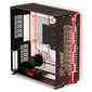 Singularity Computers Wraith ITX/DTX - black