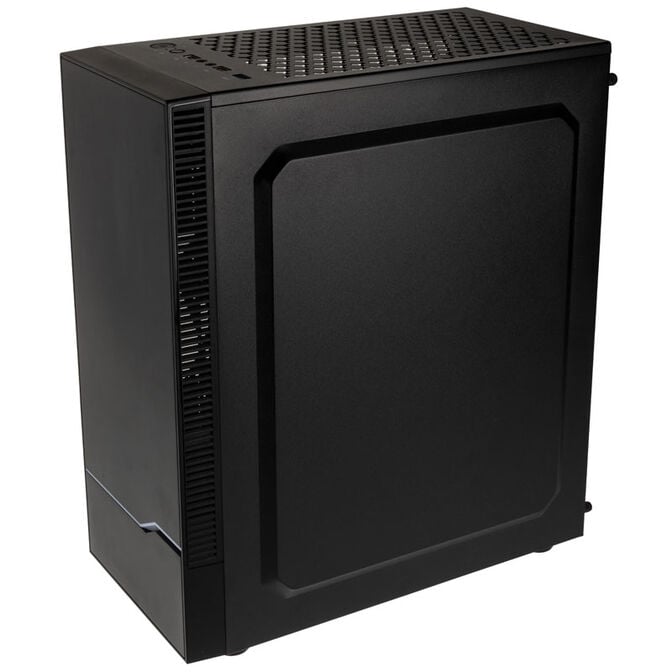 Kolink Inspire K9 ARGB Midi-Tower - schwarz image number 2