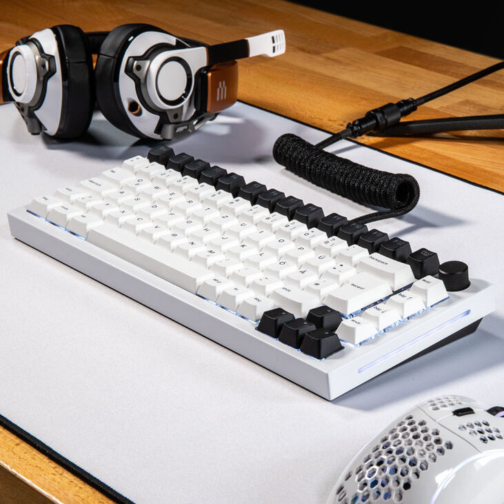 GMMK Pro ISO Custom Tastatur Konfigurator - Imperial Soldier image number 2