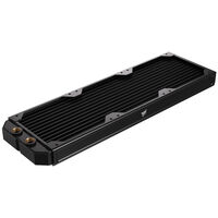 Corsair Hydro X Series XR5 360 NEO Radiator - 360 mm, black