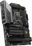 MSI MAG Z890 Tomahawk WiFi motherboard, socket LGA 1851, Intel Z890, ATX, DDR5 image number null