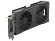 XFX Swift Radeon RX 9060 XT OC Gaming Edition Graphics Card, 8192 MB GDDR6 image number null