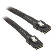 SilverStone SST-CPS02 Mini SAS 36 Pin Kabel  - 50 cm image number null