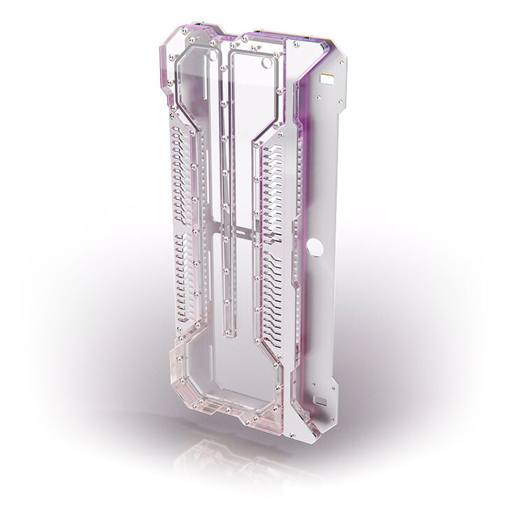 Singularity Computer Spectre Integra-M Elite - silver image number 2