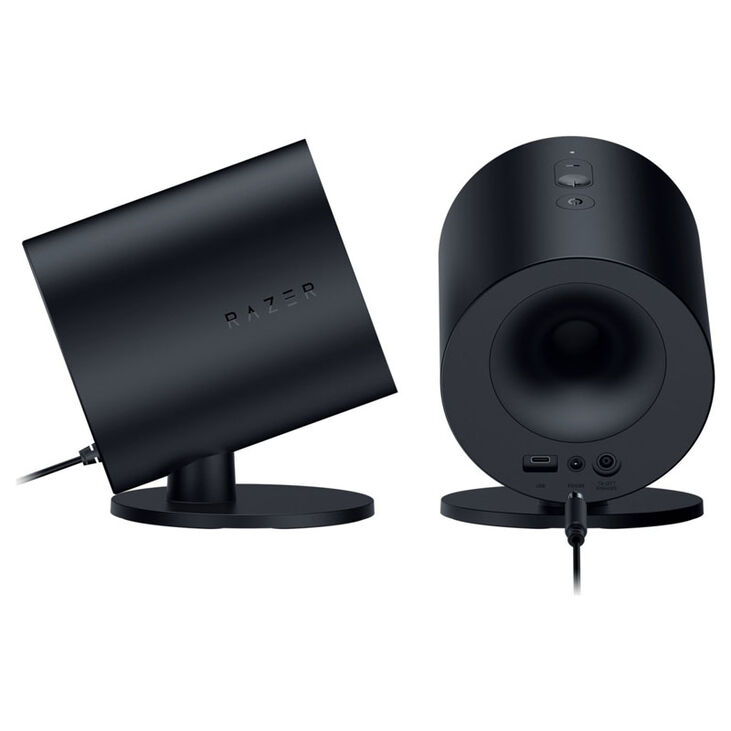 Razer Nommo V2 X Speakers image number 2