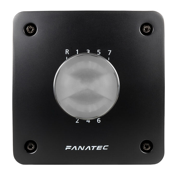 Fanatec ClubSport Shifter SQ V 1.5 image number 6
