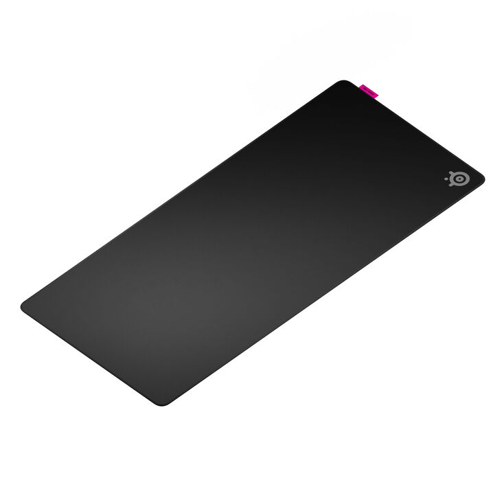 SteelSeries QcK Performance Speed XL Mouse Pad - black image number 0