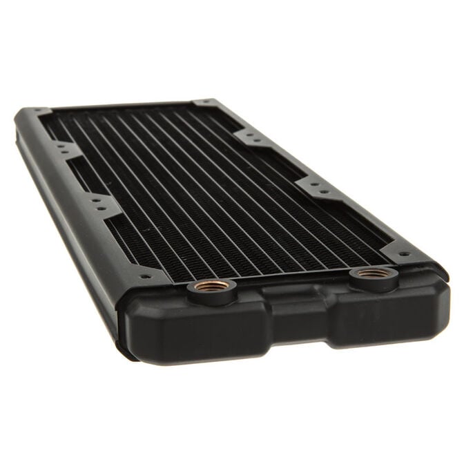 Hardware Labs Black Ice Nemesis GTS 360 Radiator - 360mm, black image number 1