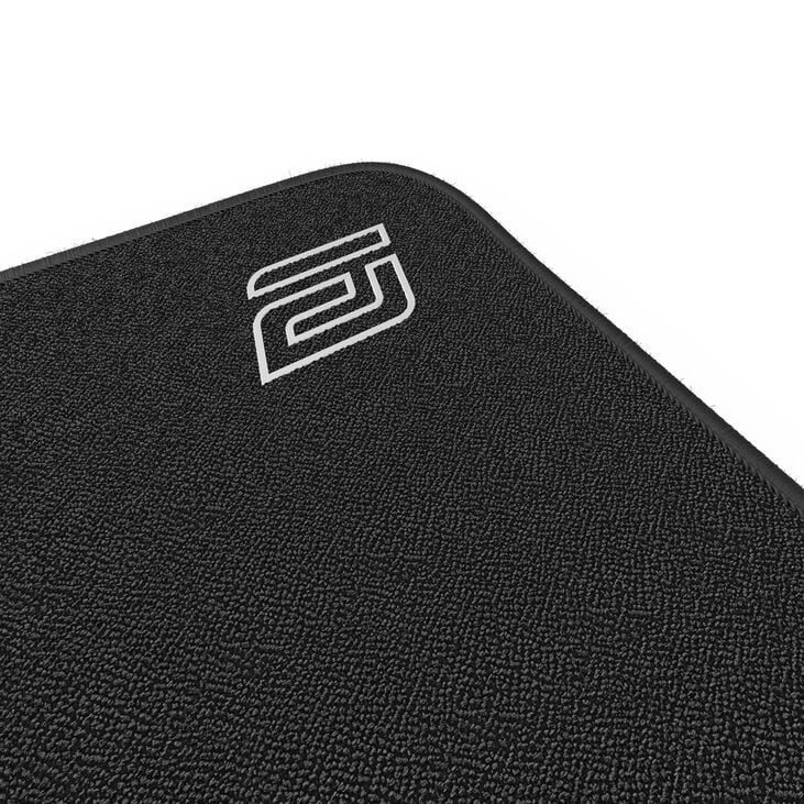 Endgame Gear EM-B Plus PORON® Gaming Mauspad - schwarz image number 4