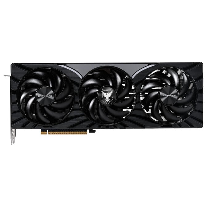 Gainward GeForce RTX 5070 Ti Phoenix-S GS, 16384 MB GDDR7 image number 8