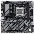 GIGABYTE B840M D2H motherboard, AM5 socket, AMD B840, Micro-ATX, DDR5 image number null