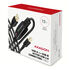 AXAGON ADR-215B aktives USB 2.0 Verbindungskabel, USB-A auf USB-B - 15m image number null
