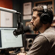 Streamplify MIC VOX + Arm image number null