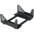 Next Level Racing Universal Seat Brackets f&uuml;r GTtrack und FGT image number null