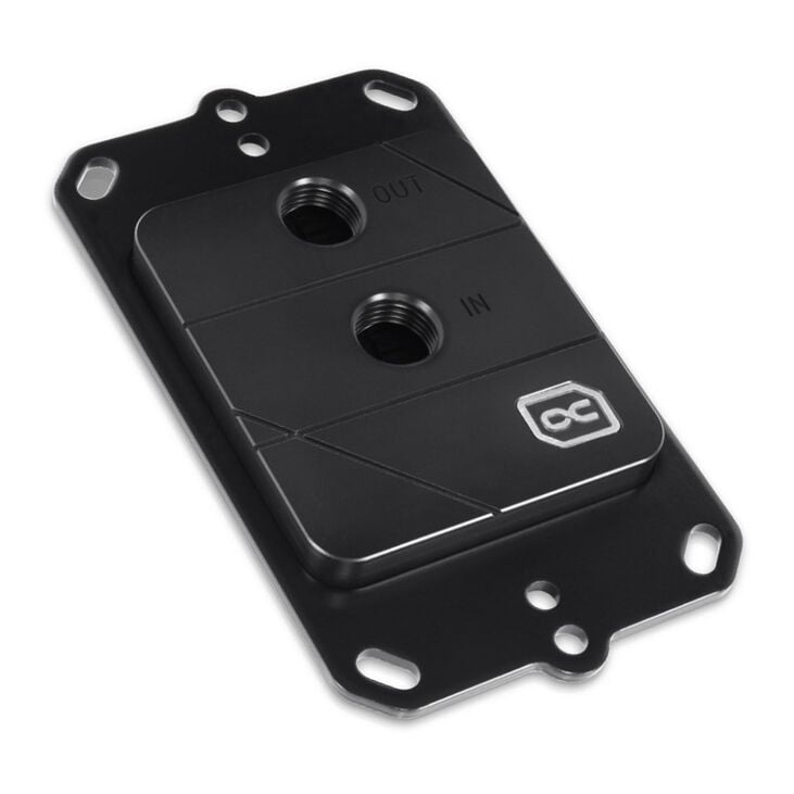 Alphacool Core XP³ Acetal image number 1