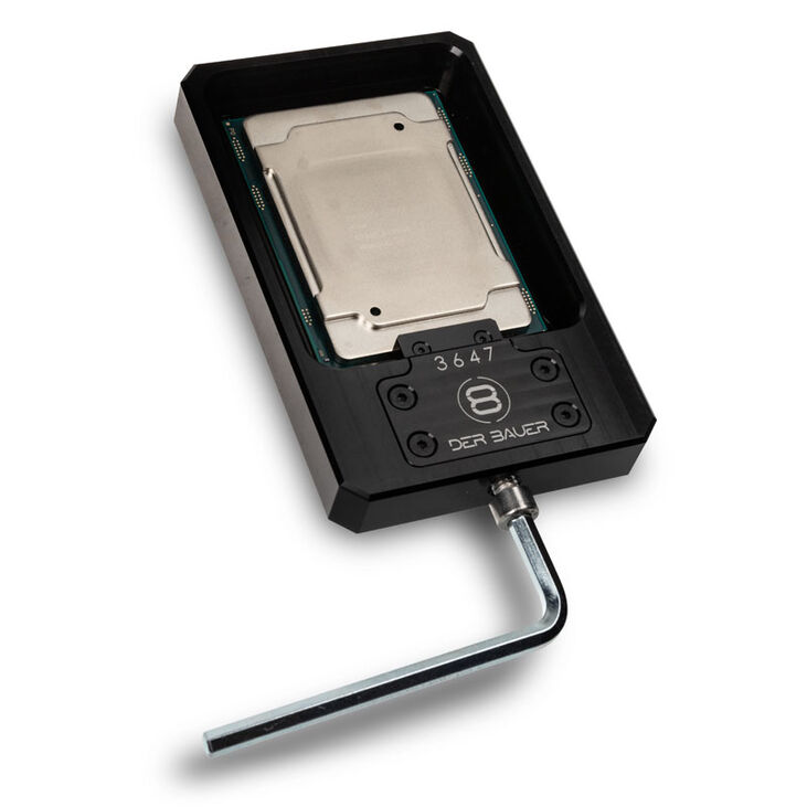 der8auer Delid-Die-Mate WS 3647 image number 3