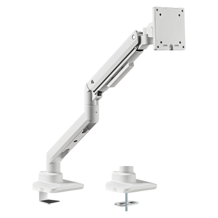 Silverstone SST-ARM14 Single-Monitorarm image number 2