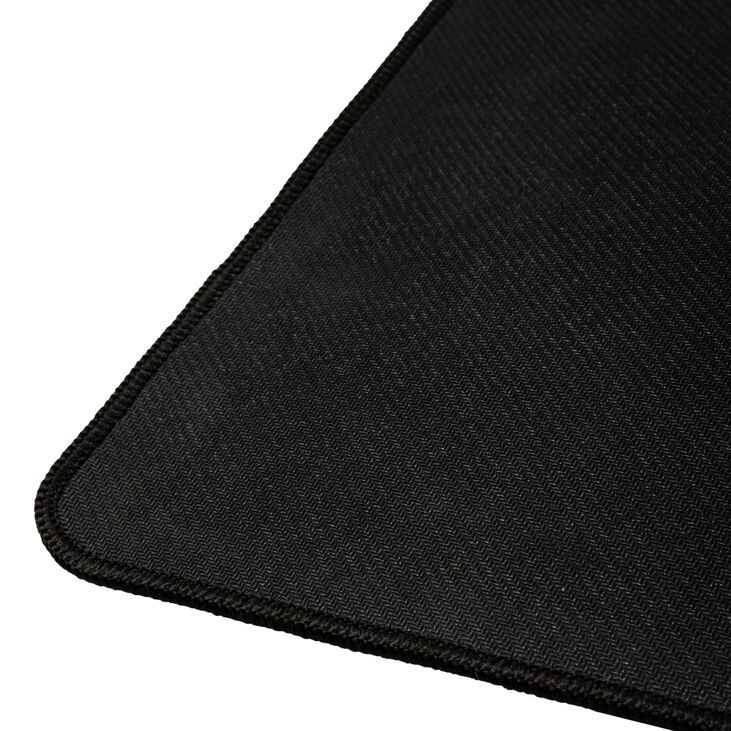 Endgame Gear MPJ890 Stealth Black Gaming Mouse Pad, 890x450x3mm - black image number 6
