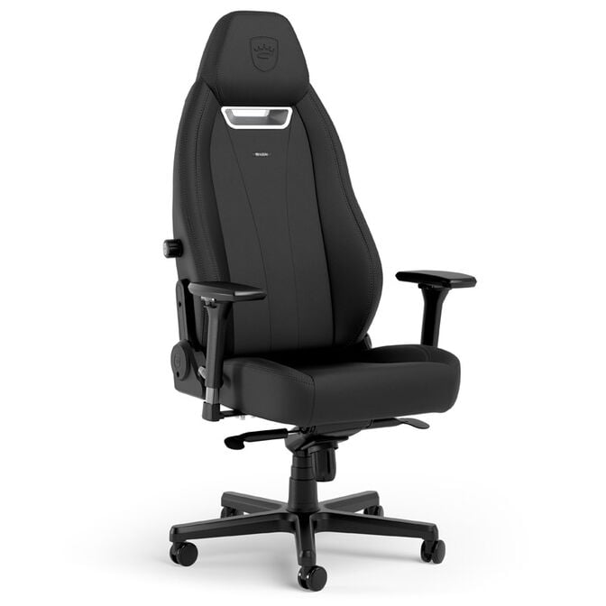 noblechairs LEGEND Gaming Stuhl - Black Edition image number 0