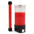 EK Water Blocks EK-CryoFuel Solid Premix, Scarlet Red - 1000ml image number null