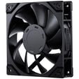 PHANTEKS M25 Gen2 PWM Fan - 120mm, Black image number null