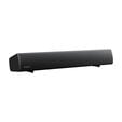 Creative Sound Blaster GS5 Soundbar - schwarz image number null