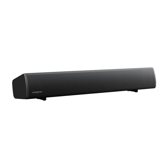 Creative Sound Blaster GS5 Soundbar - schwarz image number 3