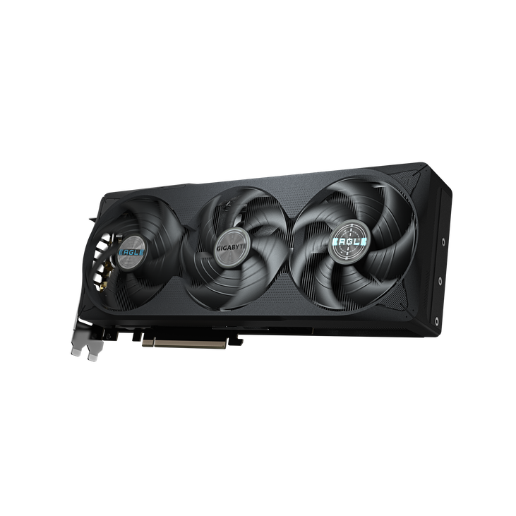 GIGABYTE GeForce RTX 5070 Ti Eagle OC SFF 16G, 16384 MB GDDR7 image number 6