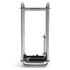 Streacom DA6 XL Mini-ITX Gehäuse - chrom image number null