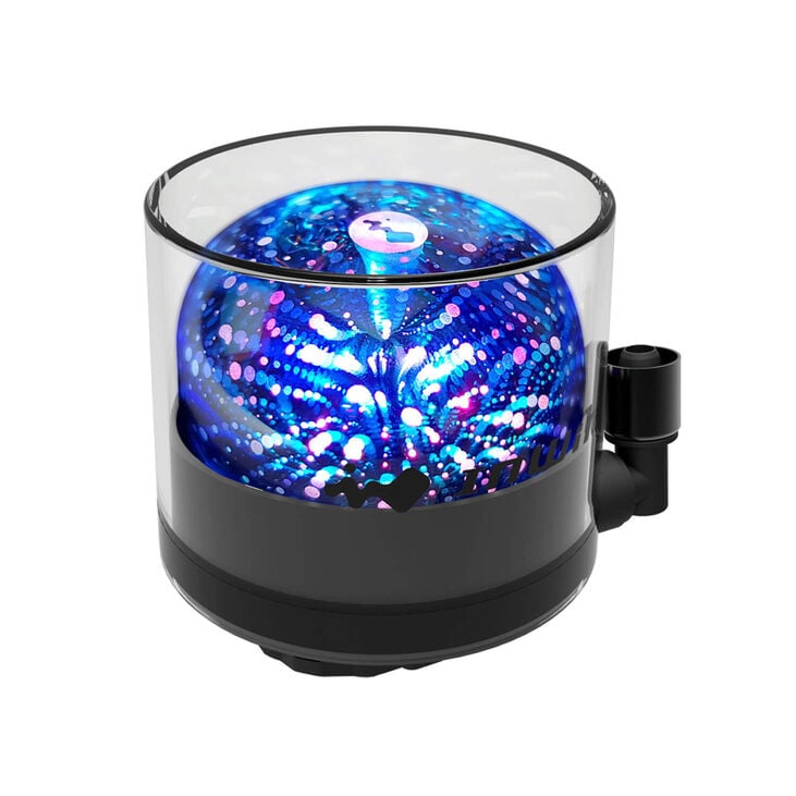 InWin NR36 ARGB AIO Cooler - 360mm, black image number 3