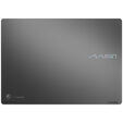 MSI Prestige N16 Flip AI+ Entwickler Laptop, 16 Zoll, NVIDIA RTX Spark - 128 GB, 2 TB, Platingrau image number null