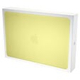 Apple MacBook Neo, 13 inch, Apple A18 Pro, 8GB RAM, 256GB SSD - yellow image number null