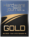 Hardware Journal - Lian Li O11 Dynamic XL