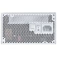 Lian Li EDGE Platinum V2 Power Supply with EDGE Hub V2 - White, 1,000W image number null
