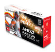 Sapphire Pure Radeon RX 9060 XT Gaming OC Grafikkarte, 16384 MB GDDR6 image number null