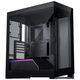 Phanteks NV5 MK2 Mid-Tower, E-ATX Case, Tempered Glass, DRGB - black