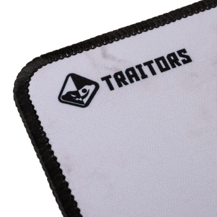 Traitors ETERNITY Speed Mousepad image number 4